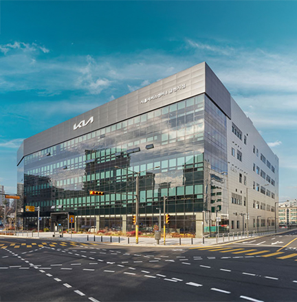 시흥 플래그십 스토어