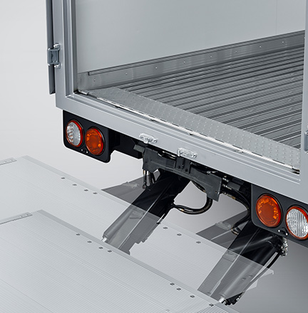 게이트 브리지(건널목)