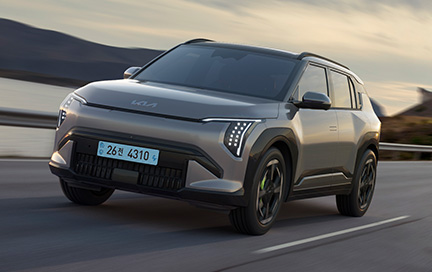 핸들링/주행 안정감 강화