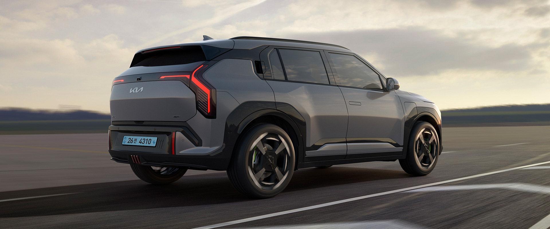 GT 전용 디자인 요소