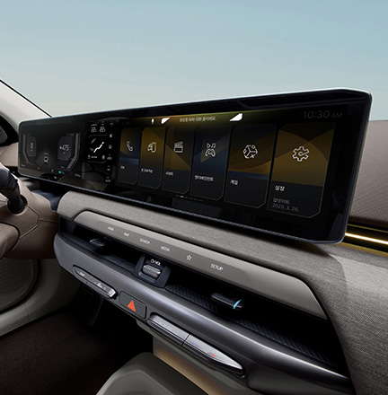 기아 AI 어시스턴트