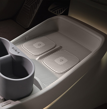 스마트폰 무선충전 시스템 (듀얼)