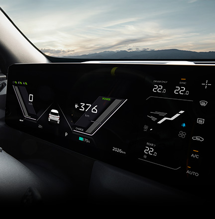 GT 전용 클러스터/ 퍼포먼스 타이머