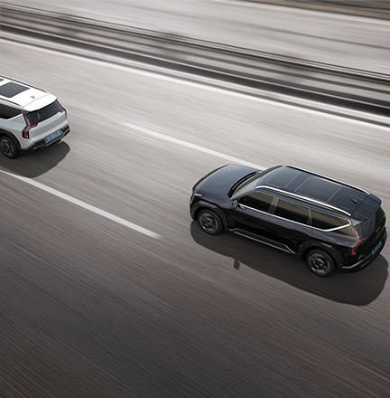 고속도로 주행 보조 2 (차로 변경 보조 제어 기능 포함)