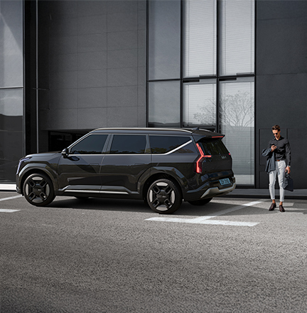 후방 주차 충돌방지 보조