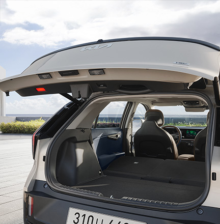 스마트 파워테일게이트