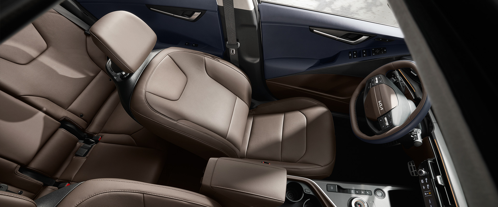 1열 릴렉션 컴포트 시트