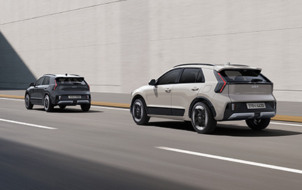 고속도로 주행 보조