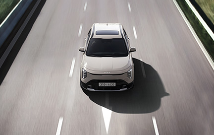 차로 유지 보조 2