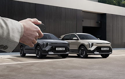 원격 스마트 주차보조