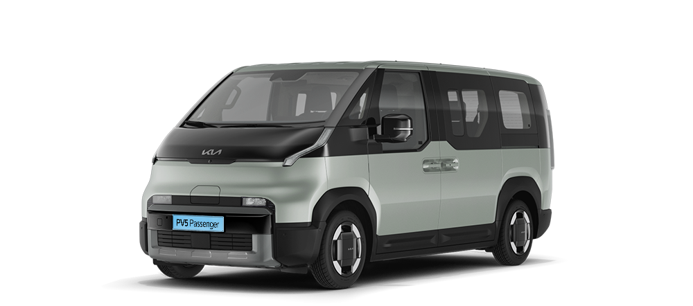 The 2027 PV5 패신저