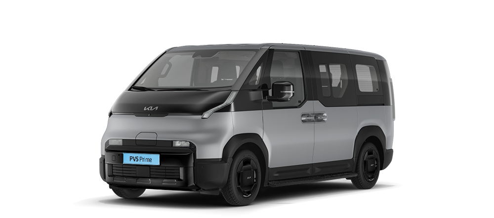 The Kia PV5 프라임