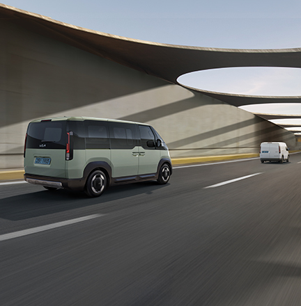 고속도로 주행 보조 / 차로 유지 보조 2