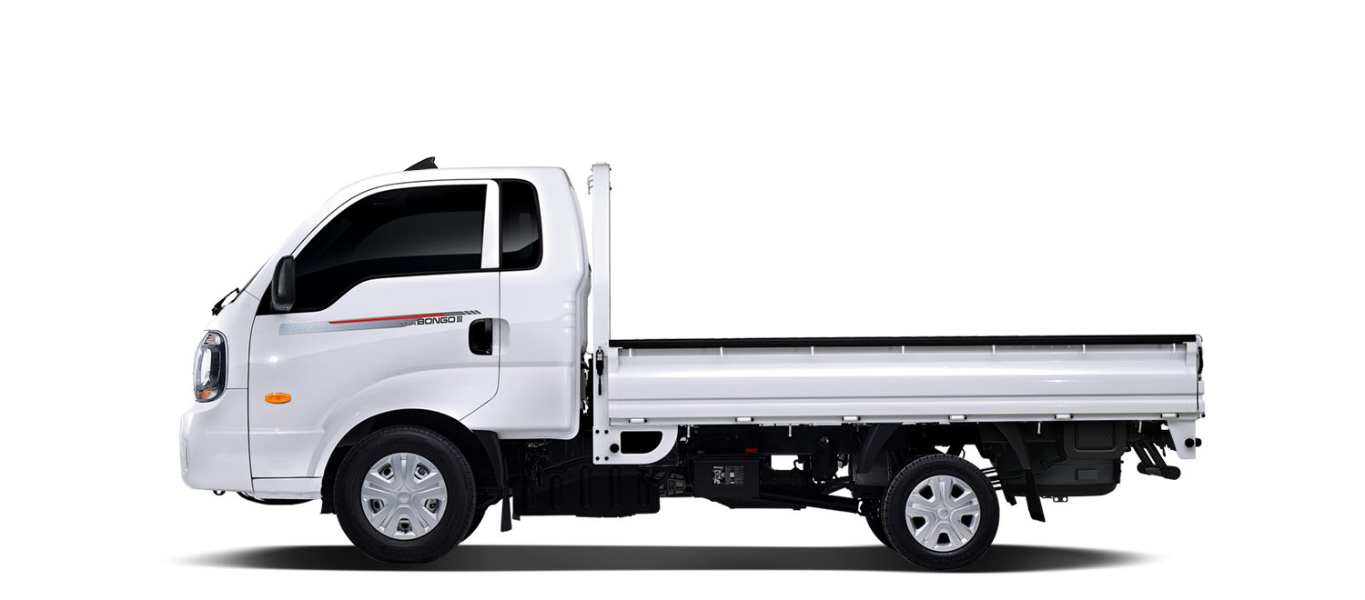 킹캡 초장축 2WD A/T L