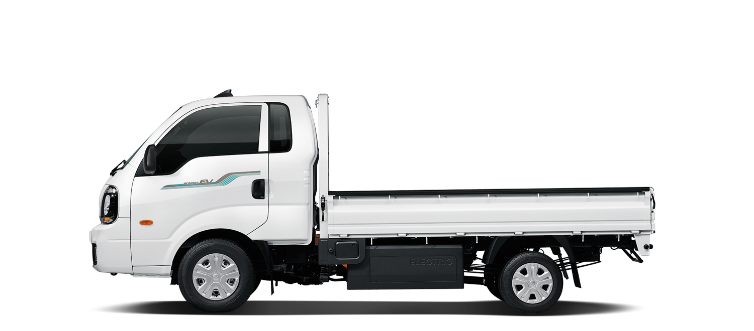 킹캡 초장축 2WD A/T GL