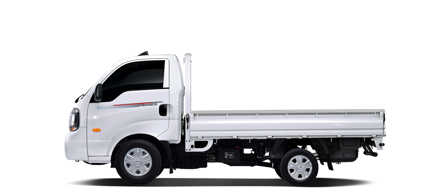 표준캡 초장축 2WD M/T L 라이트