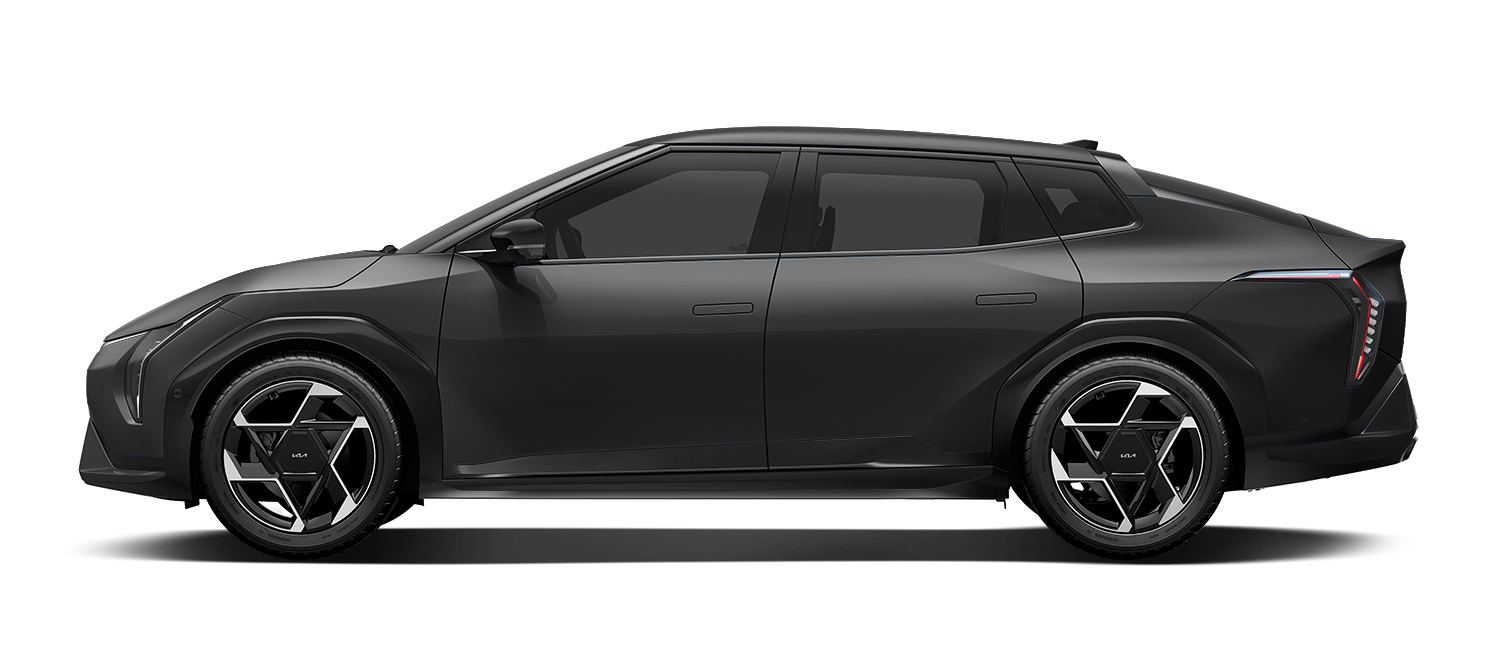 GT-line 롱레인지 A/T