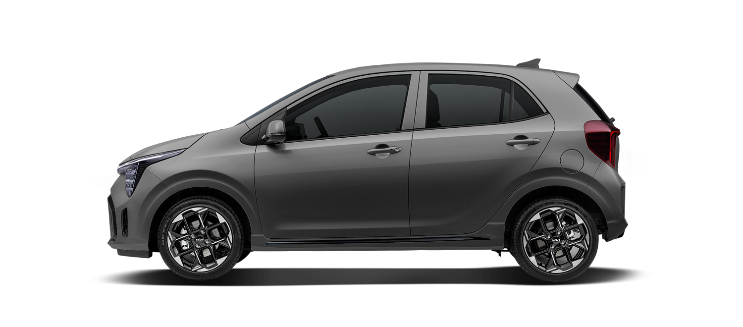 GT-line A/T