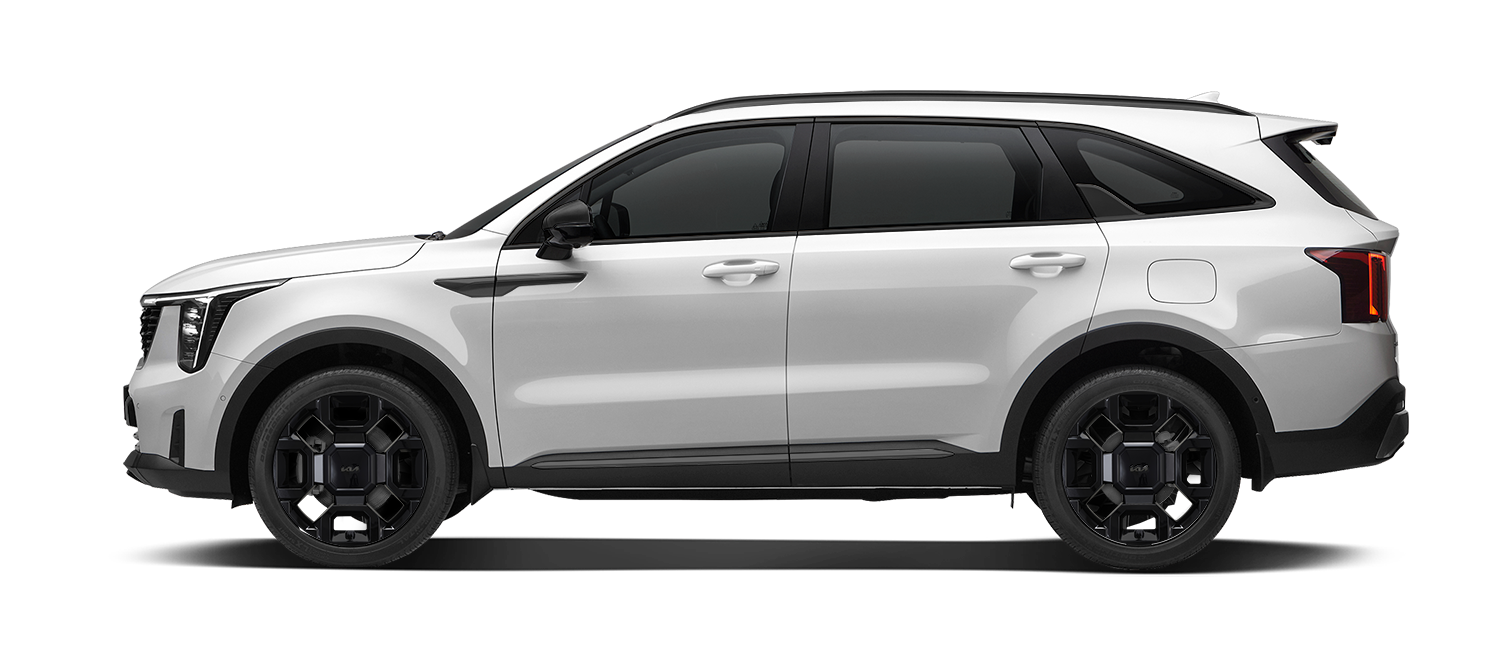 6인승 블랙 에디션 4WD A/T