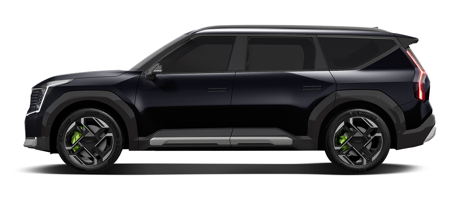 GT AWD A/T 스타일