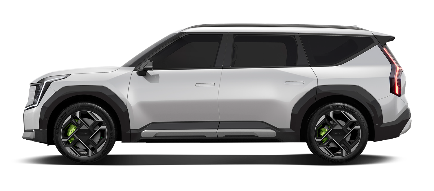 GT AWD A/T 스타일