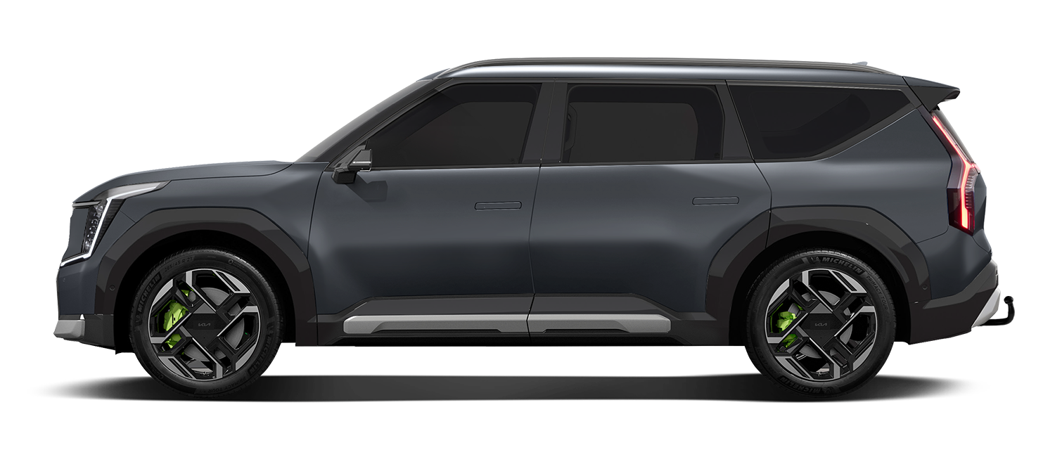 GT AWD A/T 스타일,트레일러21