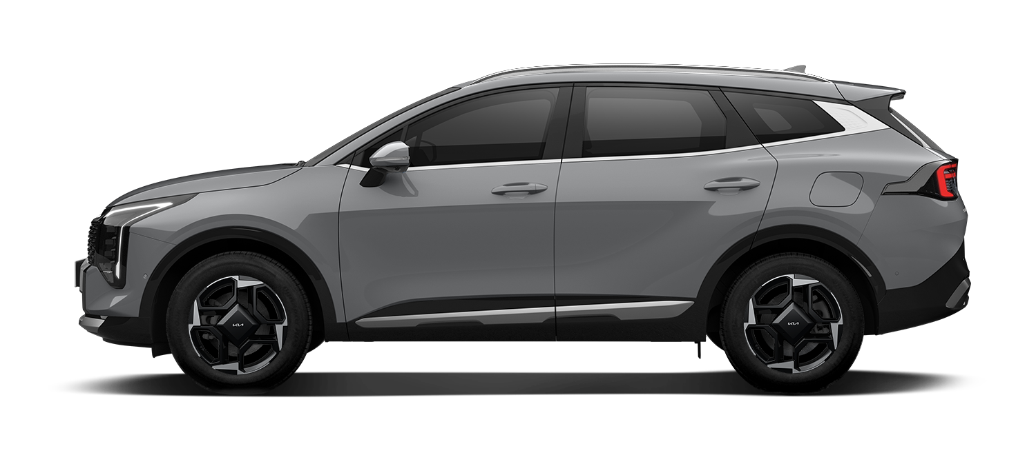 시그니처 4WD A/T