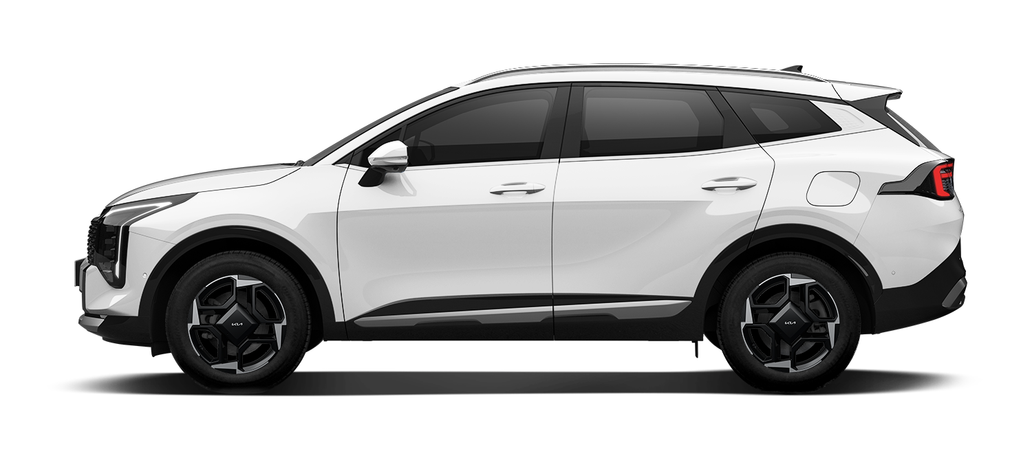 시그니처 2WD A/T