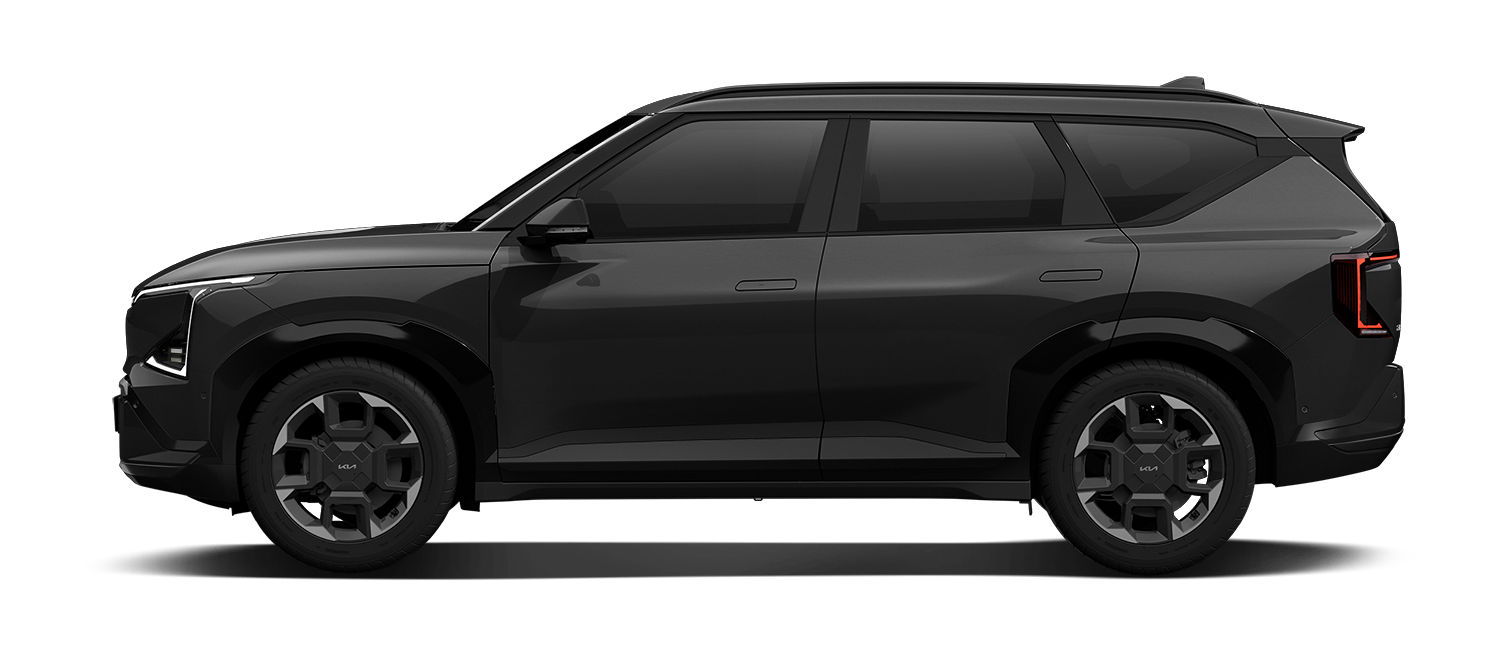 GT-line 롱레인지 2WD A/T