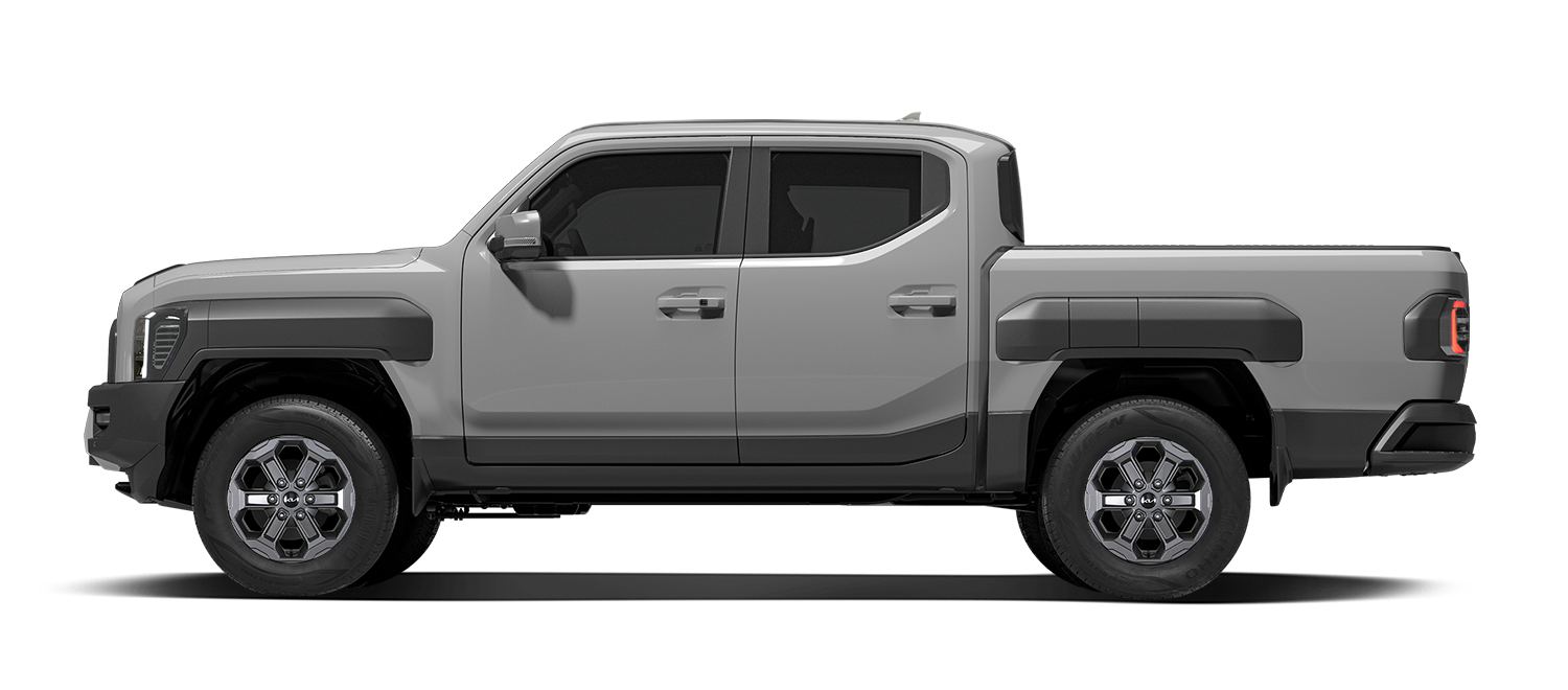 다이내믹 2WD A/T