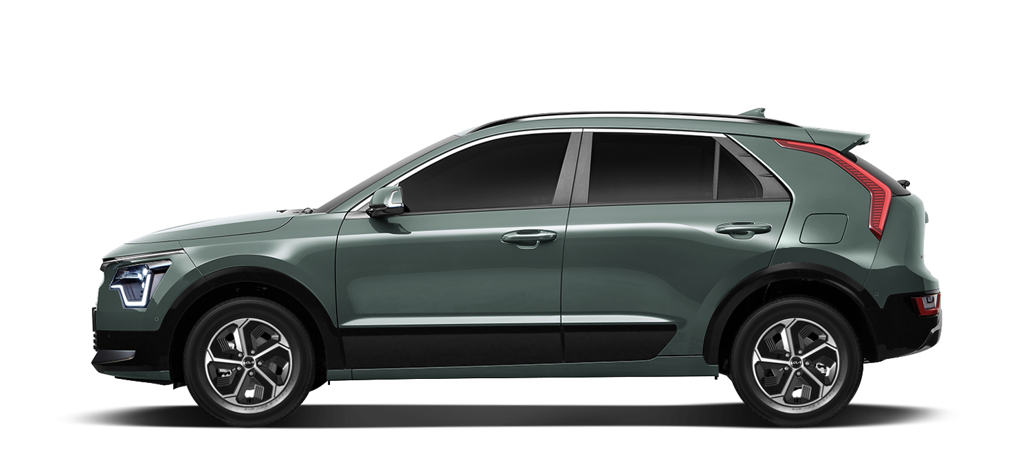 베스트 셀렉션 2WD DCT 그레이