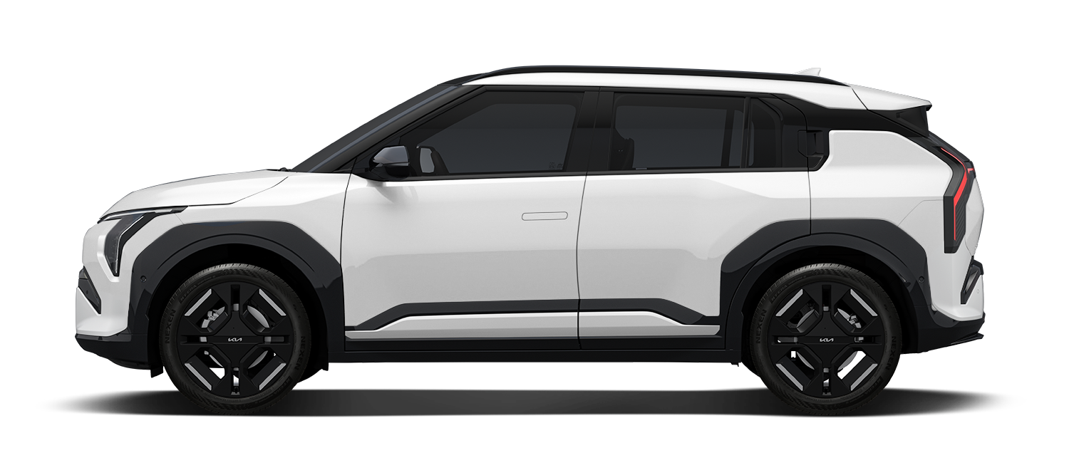 GT-Line 롱레인지 2WD