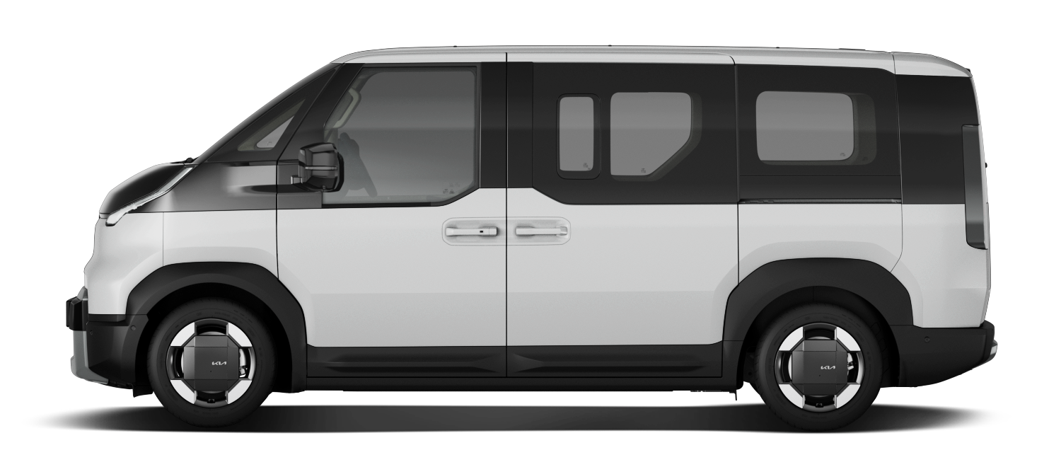 PV5 패신저