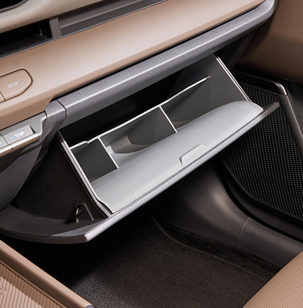 글로브박스 오거나이저