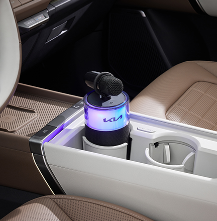 블루투스 스피커 마이크