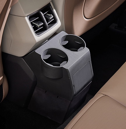 콘솔 백 스토리지