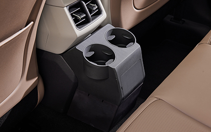 콘솔 백 스토리지