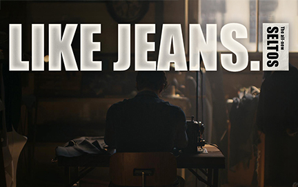 The all-new Seltos 런칭 광고 Timeless 편