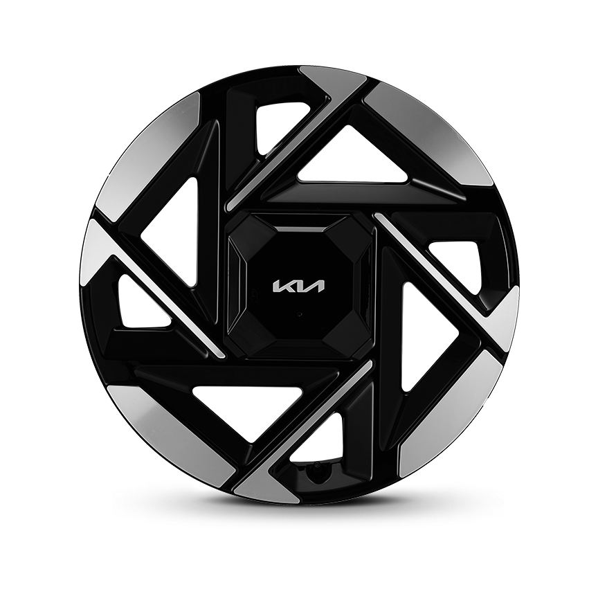 19인치 전면가공 휠